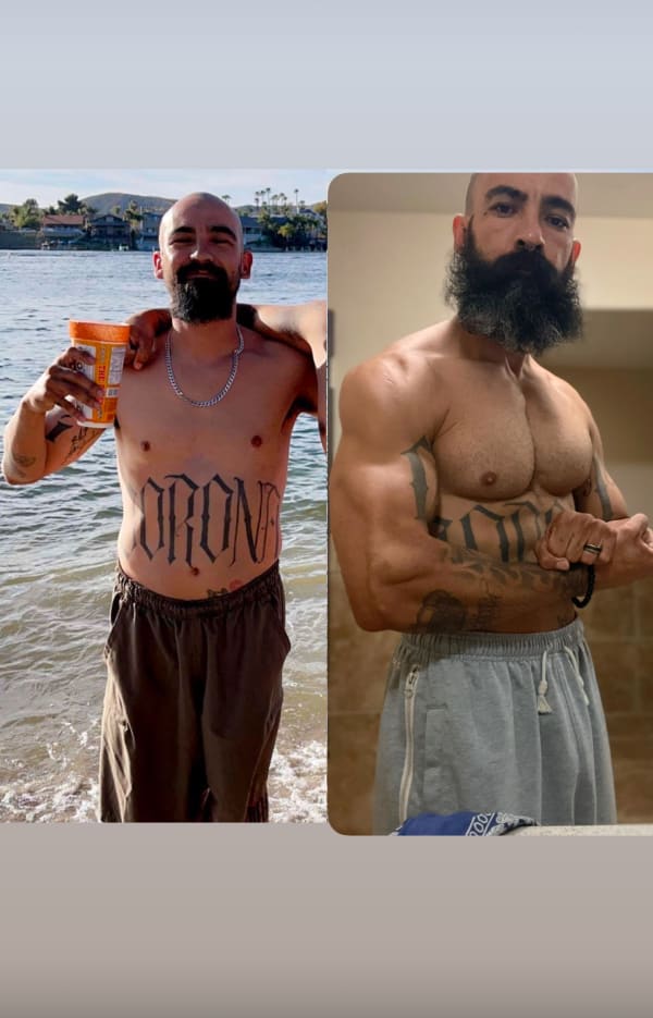 program transformation testimonial image