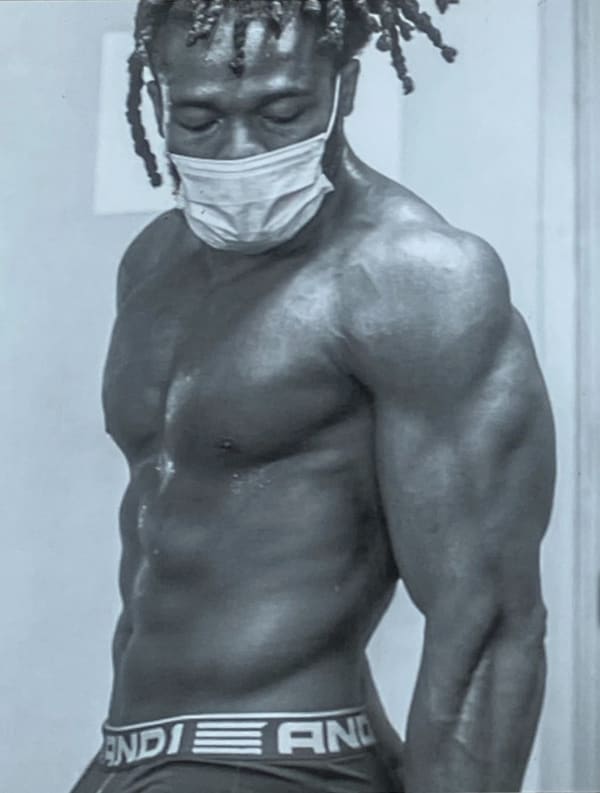 Djkj Daniel