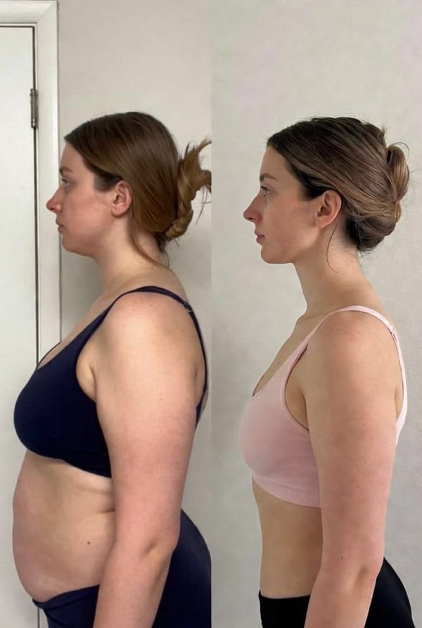 program transformation testimonial image from Eliza