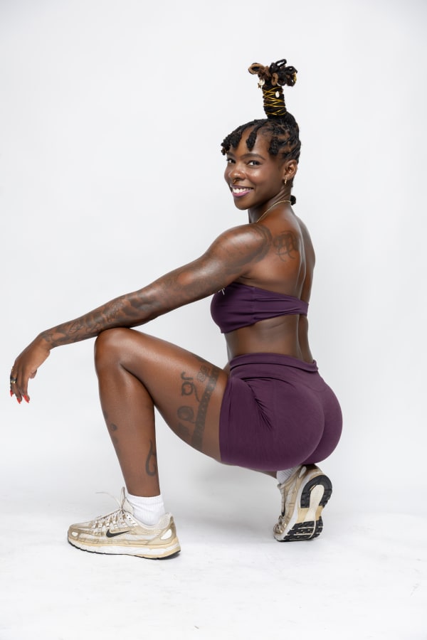Erika Alexes