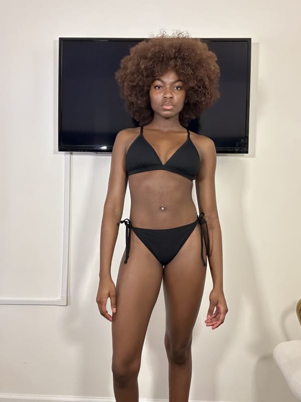 program transformation testimonial image from Kenzie