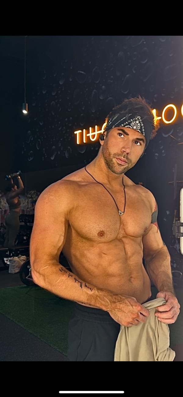 John Cenerazzo