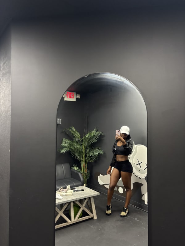 Mochandfit 