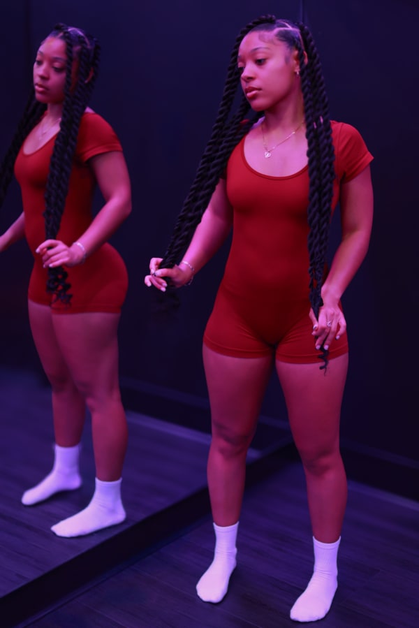 Taliyah Waller