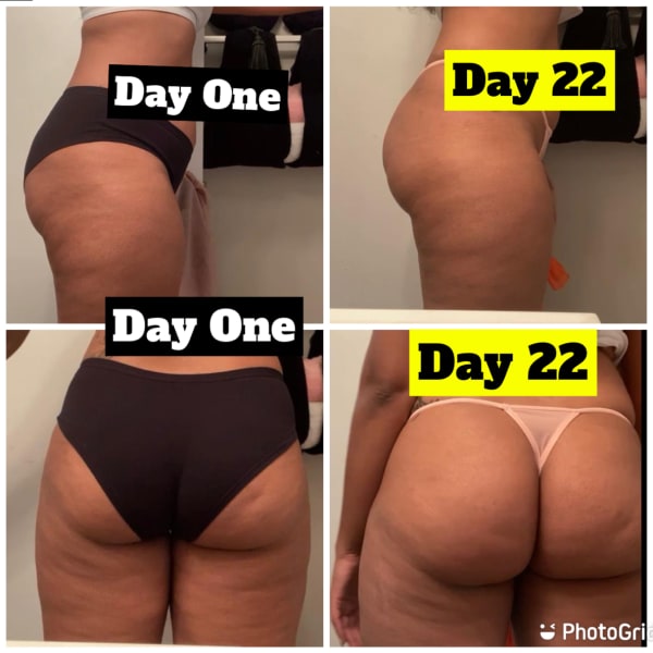 program transformation testimonial image