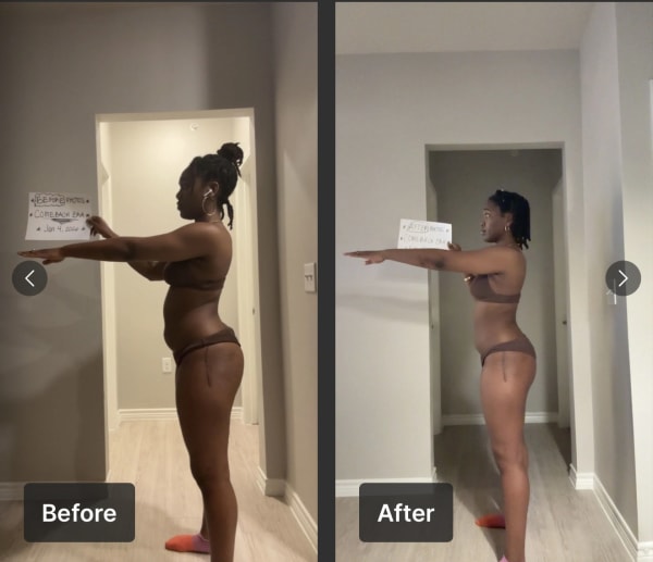 program transformation testimonial image