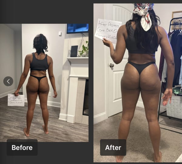 program transformation testimonial image