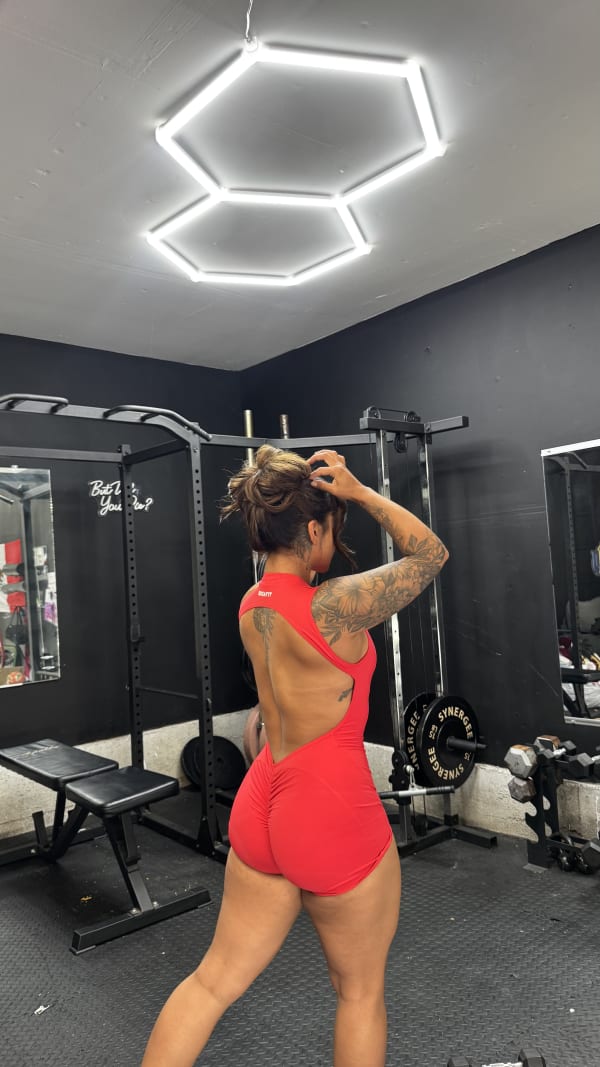 Ruby Chambers
