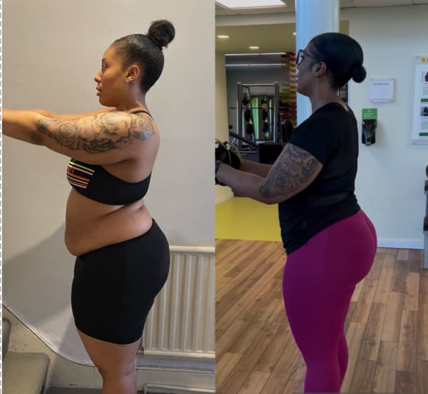 program transformation testimonial image