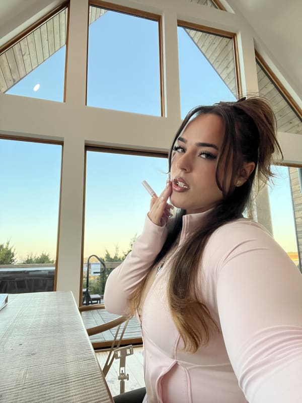 Sierra M.
