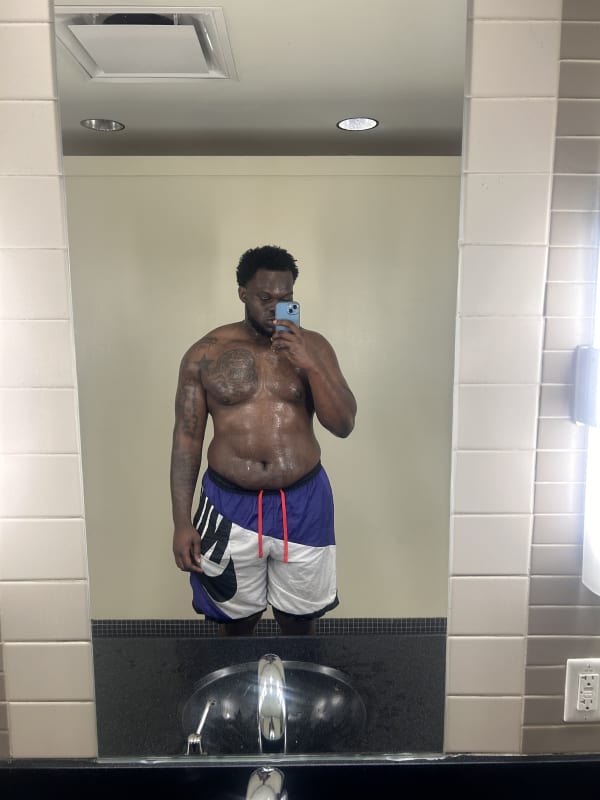 Big Trav