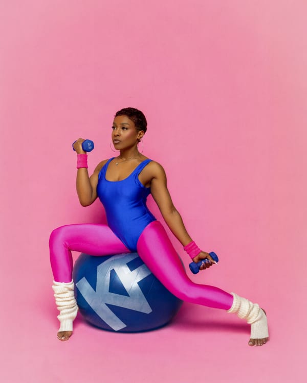 Kayla | CPT & Online Coach