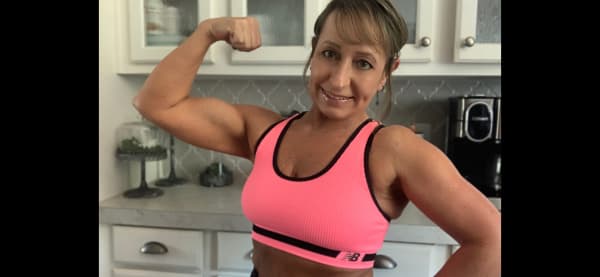 Lisa's review of Cheryl's membership