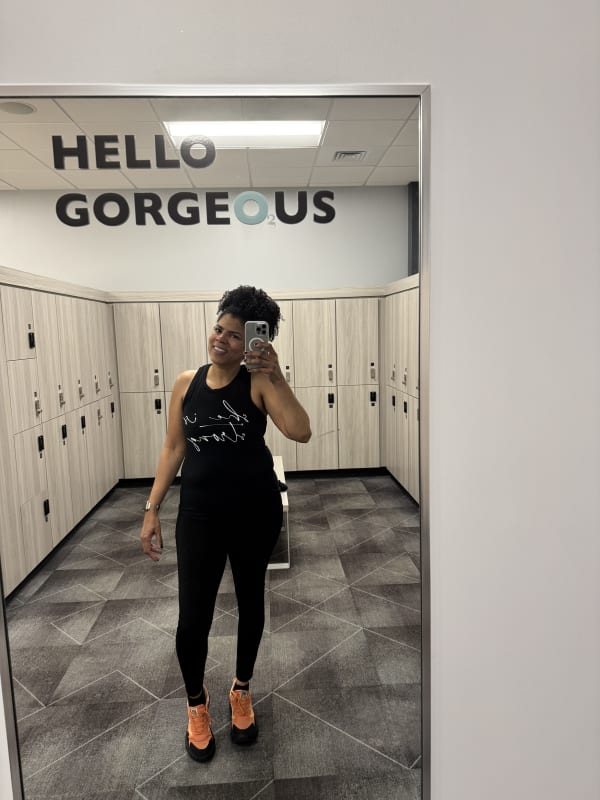 Dee's review of Andika's membership