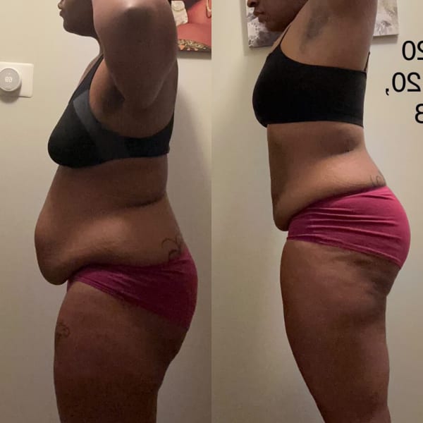 program transformation testimonial image from  