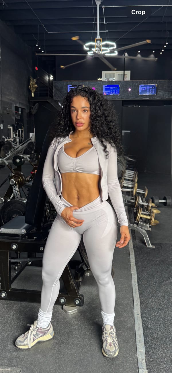 THEGYMRACK 