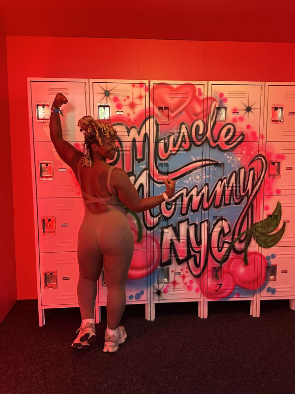 Ms.Muna😘 C