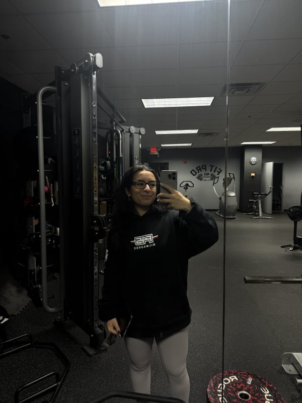 Elisa Active