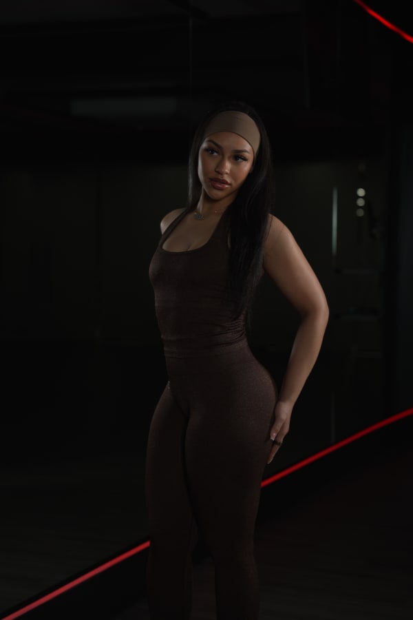 Nicky Paulino