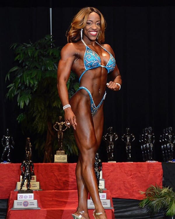 Evonne Archer-Tay