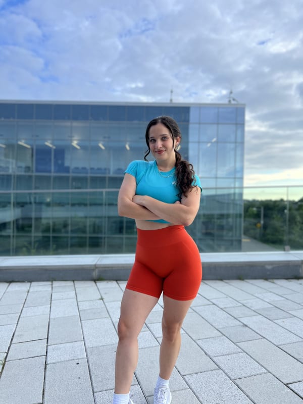 Stephanie Besna