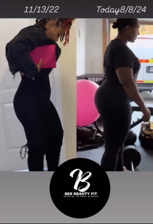 program transformation testimonial image