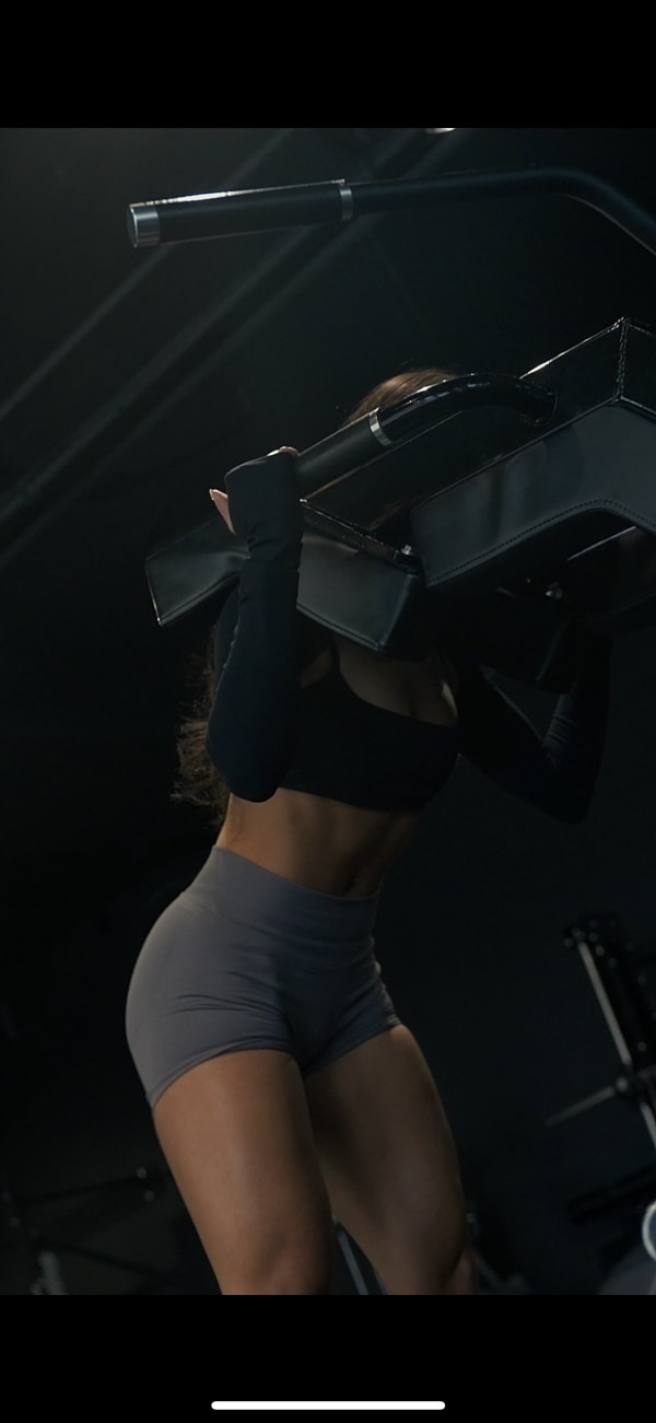 Kaz | Fitness Coach