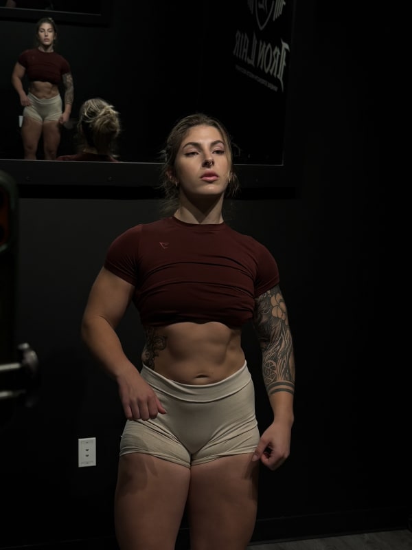 Emily Joel