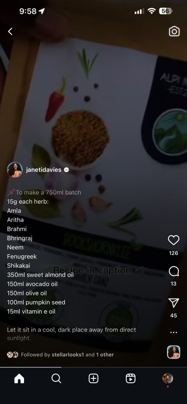 Marie's review of Jess's membership