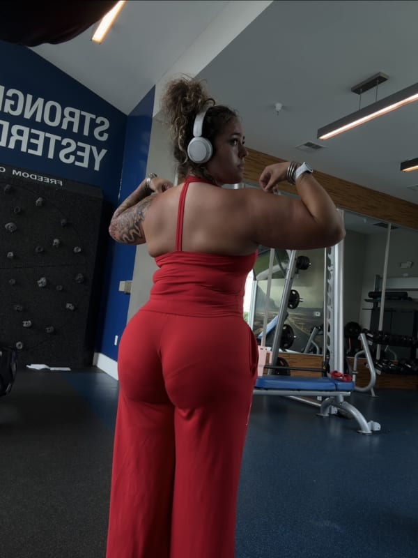Sierra M.