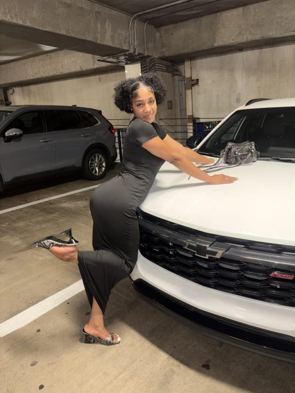 Destiney Mills