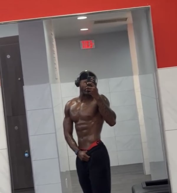 Get Fit With Kj 🏋🏽🔥
