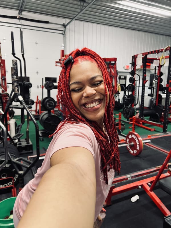 Amanee Starks