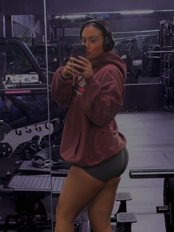 Jordan Naranjo