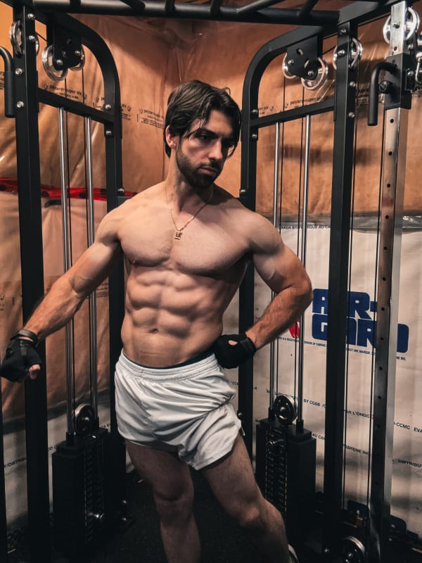 David Ricci