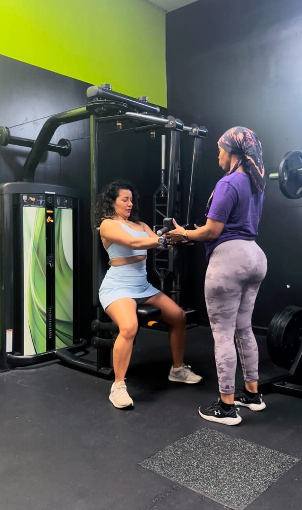 BodyByYaz .