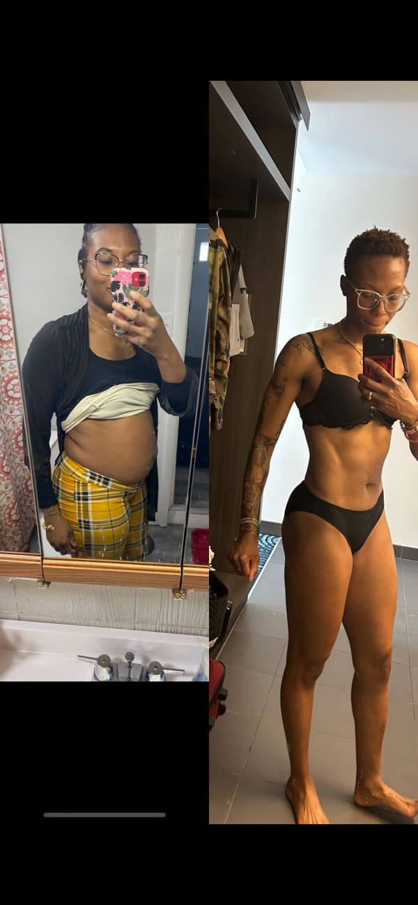 program transformation testimonial image