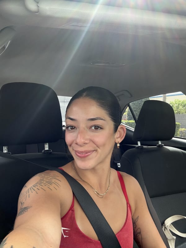 Xiomara Rolon-Rivera