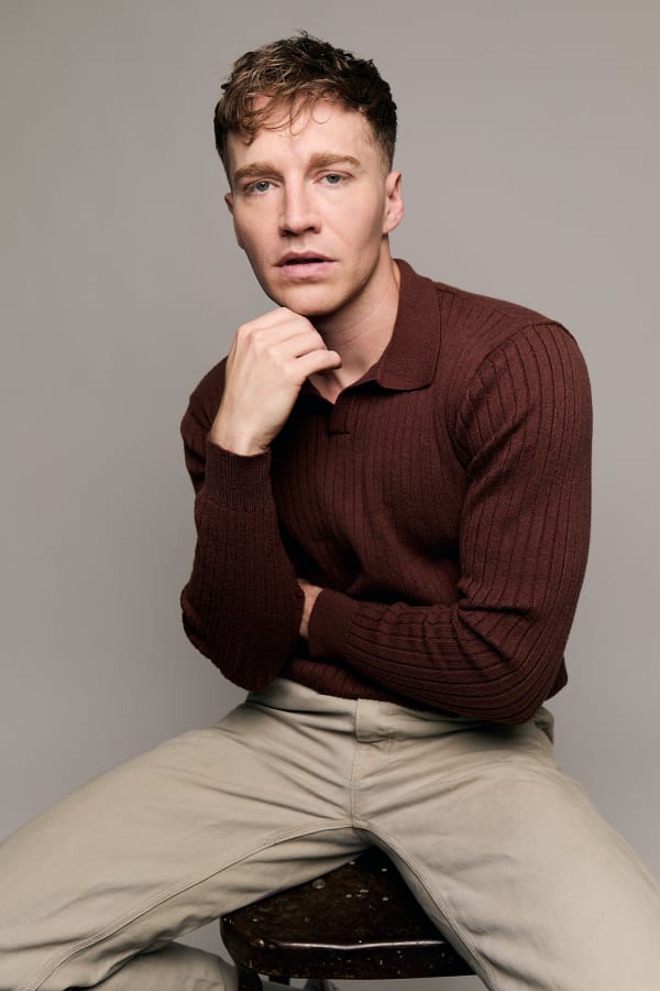 Kelton Maloy