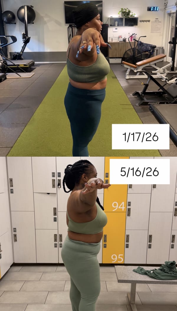 program transformation testimonial image from Bry