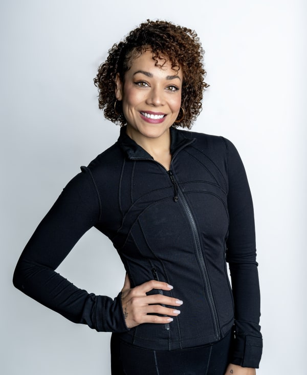 Victoria Ramos