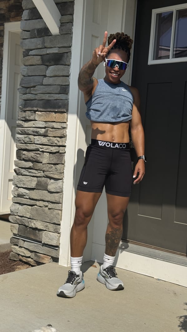 Nessa Raye