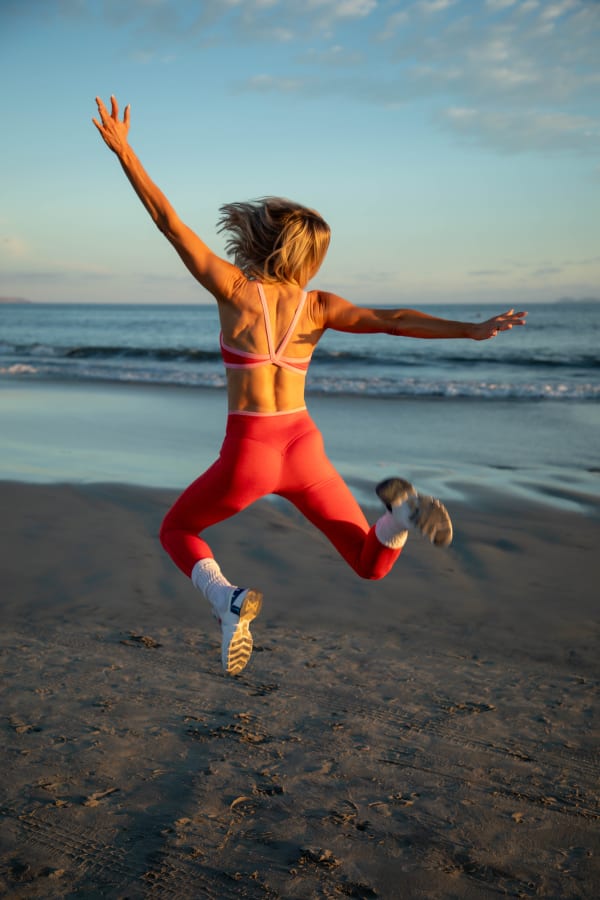 Kyla Faye - Health and Wellness Coach - Mindset Mentor