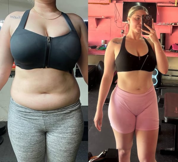 program transformation testimonial image from Miranda