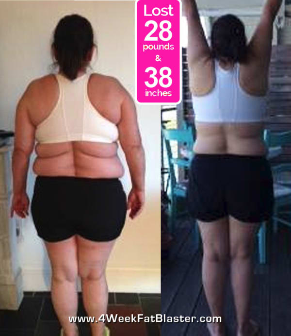 program transformation testimonial image from Sandra R.