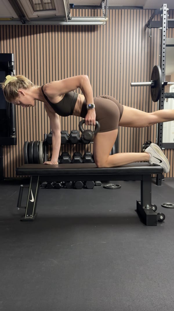 Chelsey Rose Health | Personal Trainer