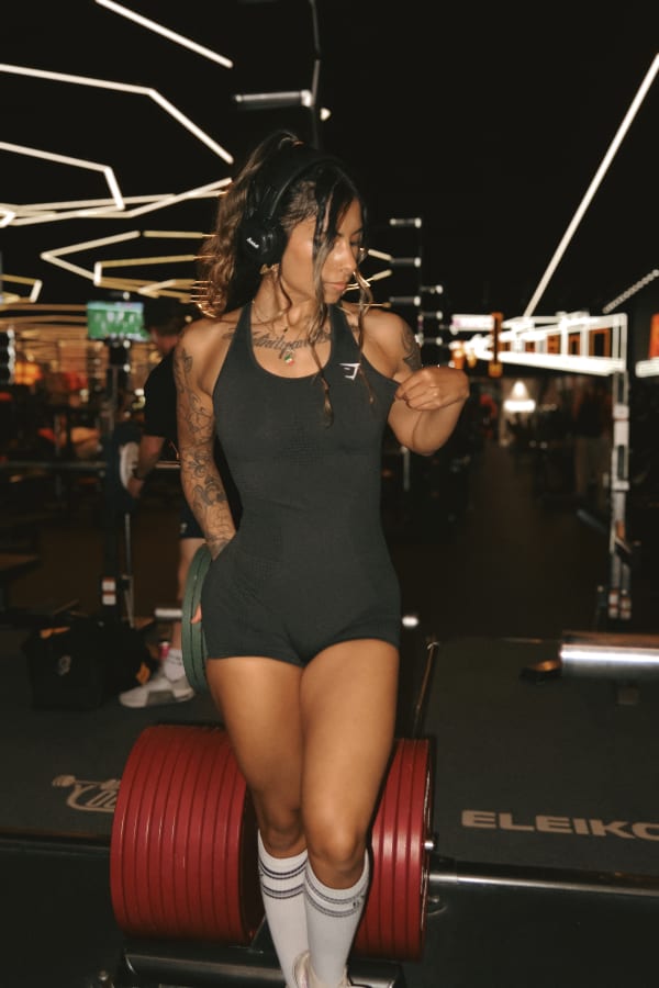 Jess Moreno