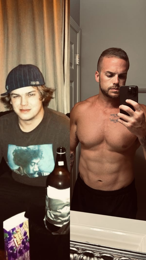Nate Tietz