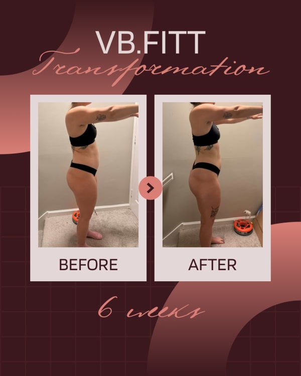 program transformation testimonial image