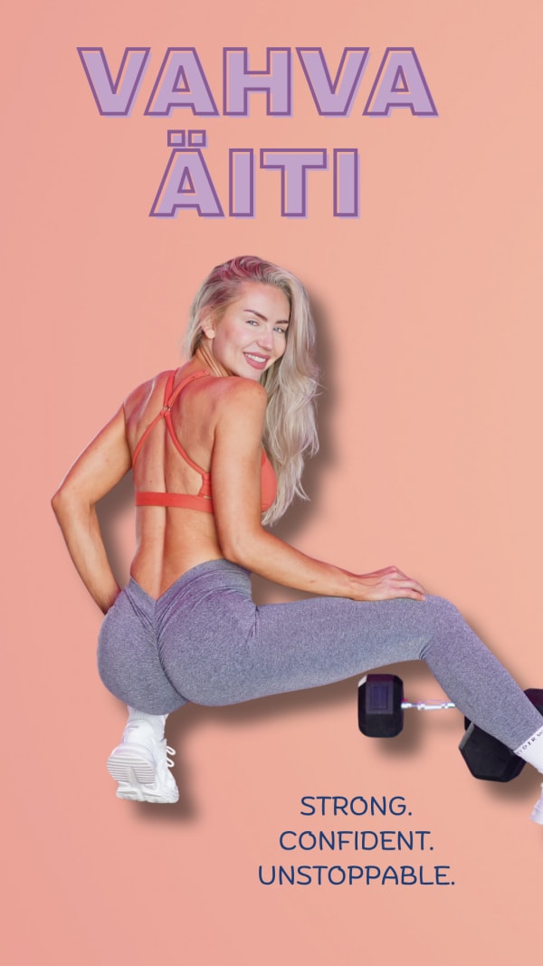 Sanna-Maria 